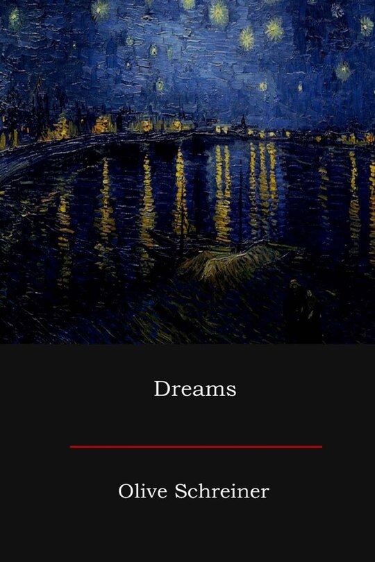 Front cover_Dreams