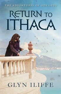 Front cover_Return to Ithaca