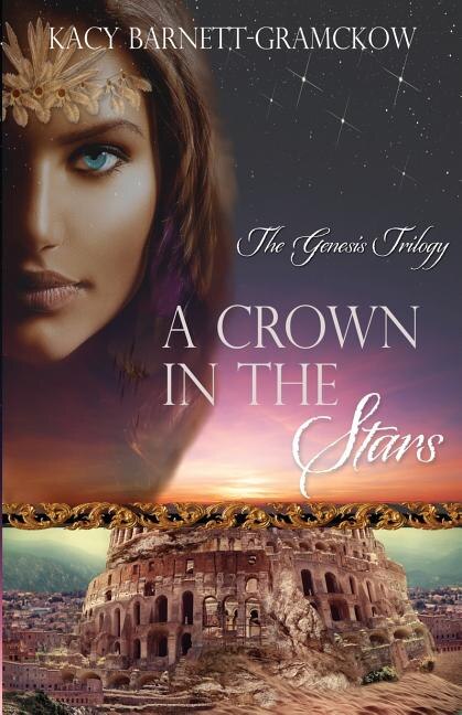 Front cover_A Crown In The Stars