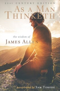Couverture_As A Man Thinketh