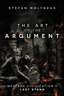 Front cover_The Art of The Argument