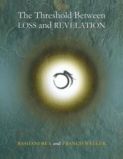 Front cover_The Threshold Between Loss and Revelation
