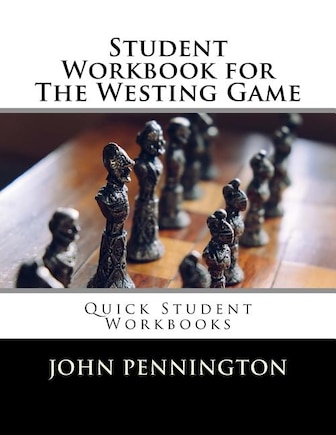 Student Workbook for The Westing Game: Quick Student Workbooks