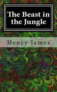 Front cover_The Beast in the Jungle