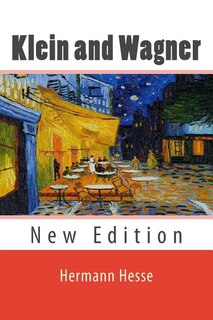 Front cover_Klein And Wagner
