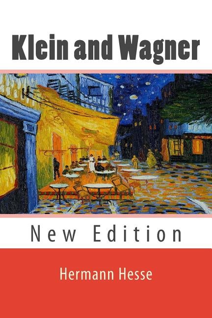 Front cover_Klein And Wagner