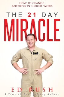 Couverture_The 21 Day Miracle