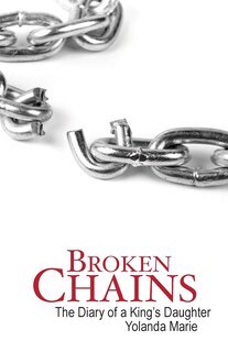 Front cover_Broken Chains