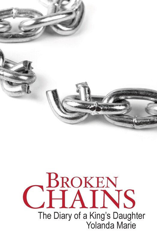 Front cover_Broken Chains