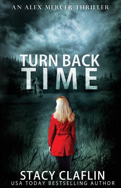 Couverture_Turn Back Time