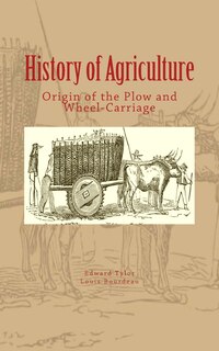 Couverture_History of Agriculture