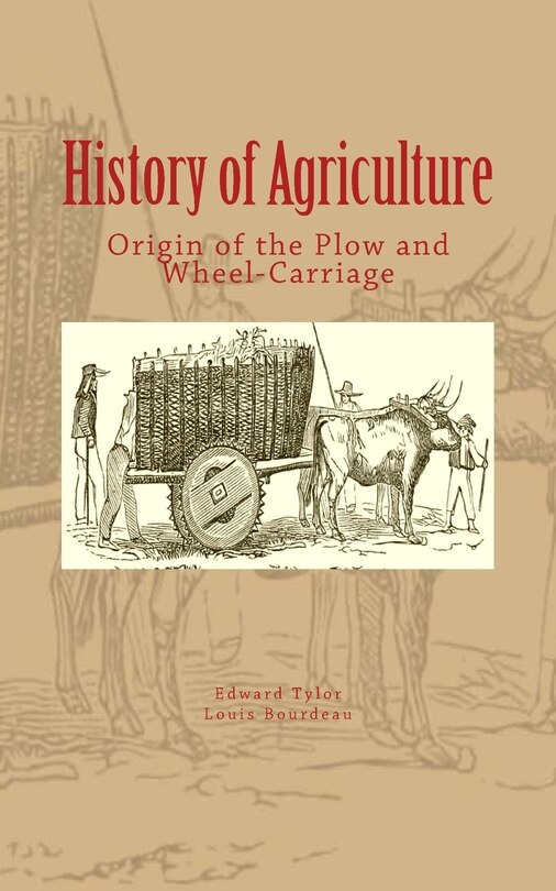 Couverture_History of Agriculture