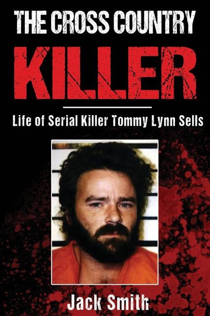 Front cover_The Cross Country Killer