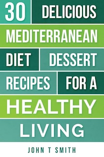 Front cover_Mediterranean Diet