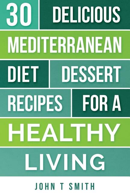 Front cover_Mediterranean Diet