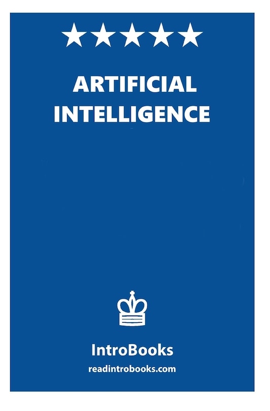 Couverture_Artificial Intelligence