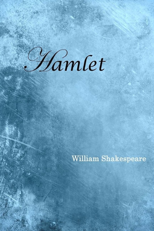 Front cover_Hamlet