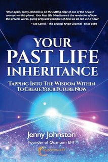 Couverture_Your Past Life Inheritance