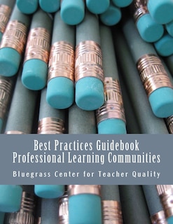 Couverture_Best Practices Guidebook
