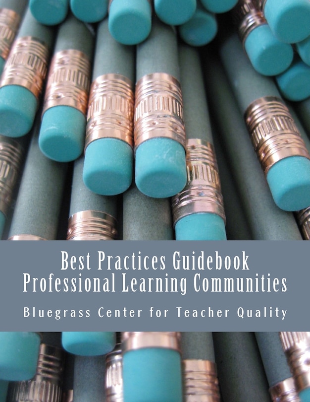 Couverture_Best Practices Guidebook