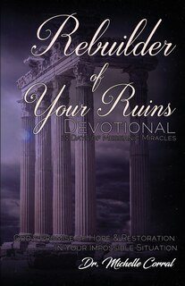 Couverture_Rebuilder of Your Ruins Devotional