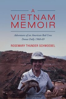 Couverture_A Vietnam Memoir