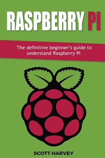 Front cover_Raspberry Pi