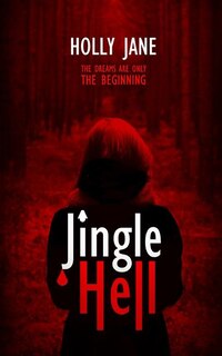 Front cover_Jingle Hell