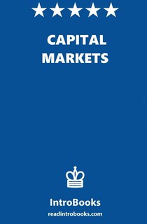 Couverture_Capital Markets
