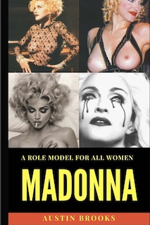 Front cover_Madonna
