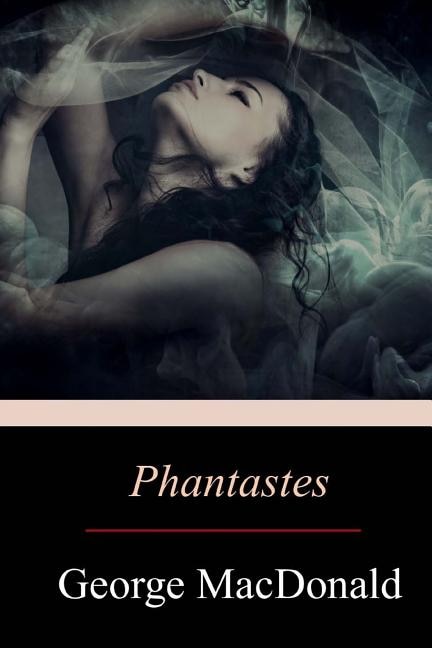 Front cover_Phantastes