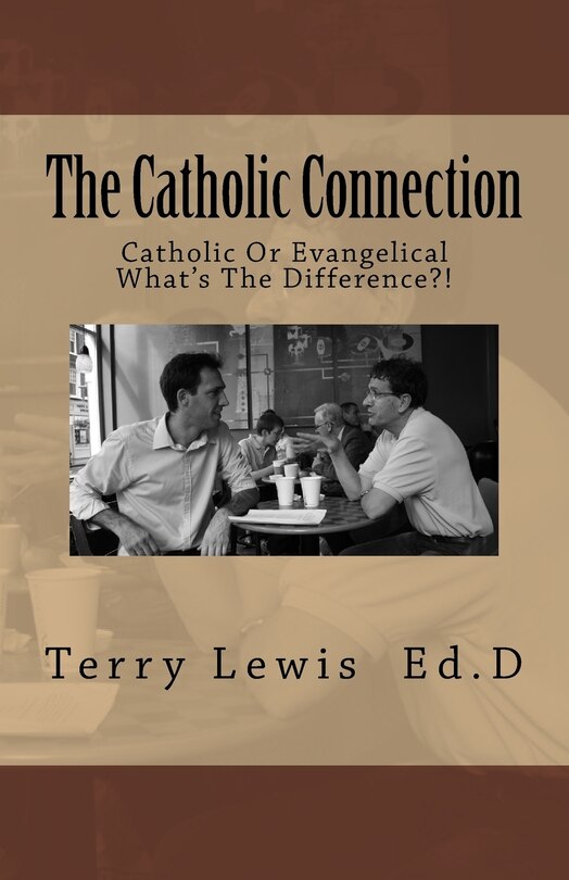 Front cover_The Catholic Connection