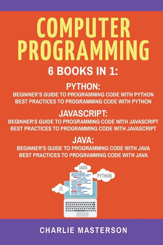 Front cover_Computer Programming