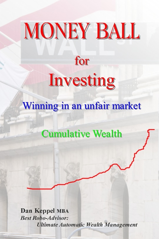 Front cover_Money Ball for Investing