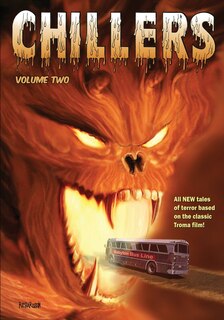 Couverture_Chillers - Volume Two
