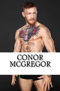 Front cover_Conor McGregor