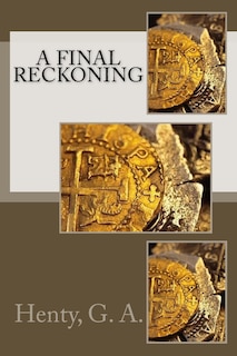 Front cover_A Final Reckoning