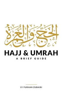 Couverture_Hajj and Umrah