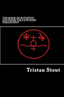 Couverture_The Book of Intuitive Satanism