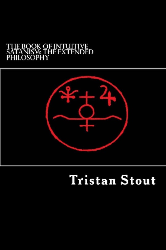 Couverture_The Book of Intuitive Satanism