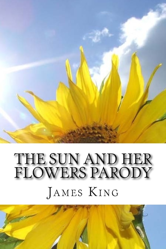 Couverture_The Sun and Her Flowers Parody