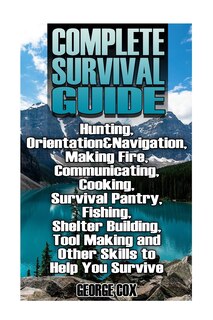 Couverture_Complete Survival Guide