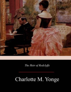 Front cover_The Heir of Redclyffe