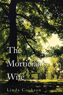 Front cover_The Mortician's Wife