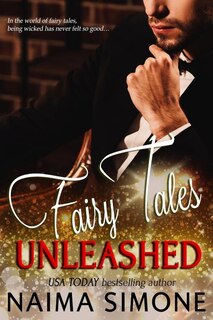 Front cover_Fairy Tales Unleashed