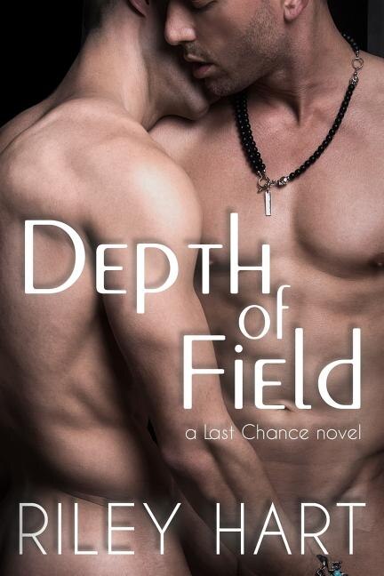 Front cover_Depth Of Field