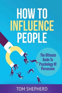 Front cover_How To Influence People