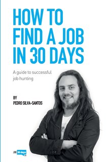 Couverture_How to find a job in 30 days