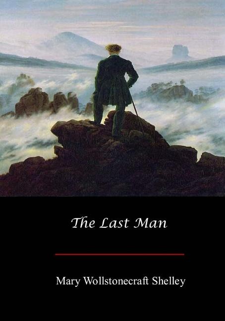Front cover_The Last Man