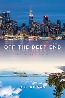 Couverture_Off the Deep End